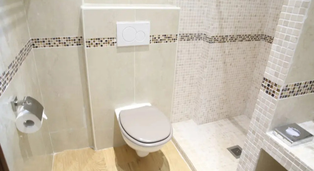 Номер Comfort Hôtel Armenonville