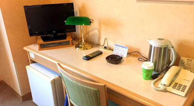 Двухместный номер Standard Hotel Koga Hills