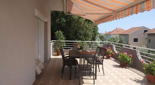 Апартаменты с 2 комнатами Apartments Adrian