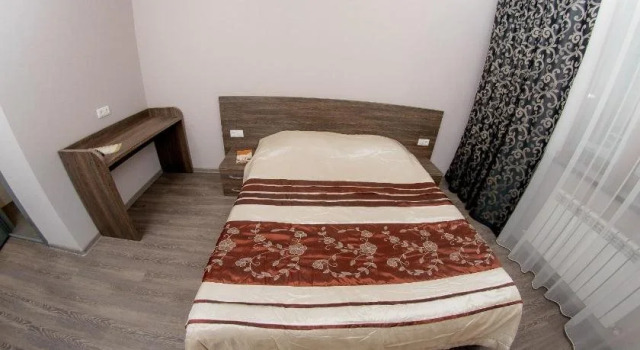 Harat's Hotel, Prenota Hotel Hotel a Irkutsk Region con parcheggio, Parcheggio