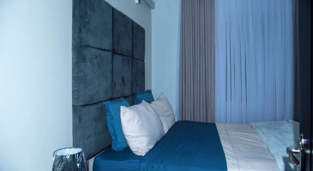 Lusaka Luxe - Your Private Oasis Awaits in the Heart of Zambia