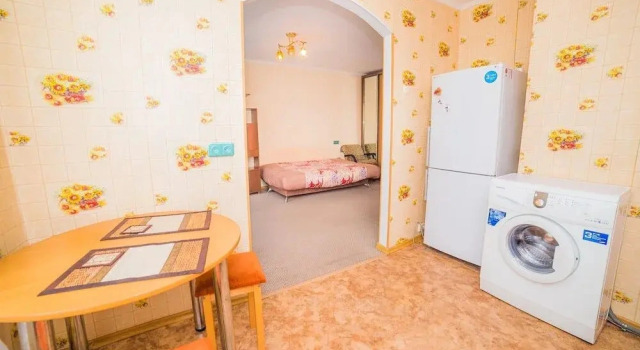 VL Stay Apartments - Pervaya Rechka