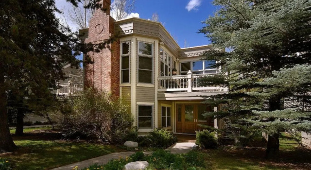 720 Bleeker St W, Réserver Maison de vacances Aspen Aspen-Snowmass
