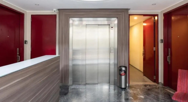 Апартаменты P201 Mi casa, en la zona más exclusiva de México