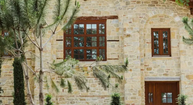 Blerina's Village Project
