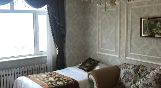 Hulunber Shoulv Jinglun Hotel, Rezervați Hotel Hulunbuir Inner Mongolia