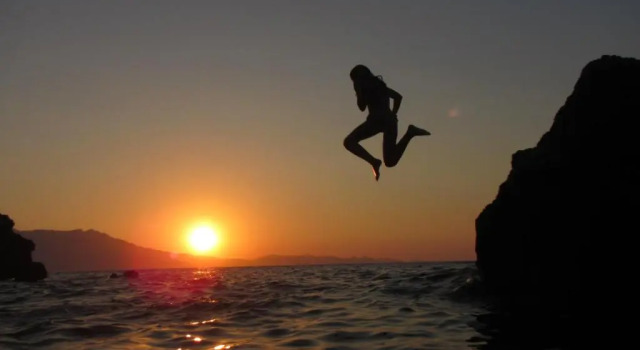 Студия Superior Ravdoucha Beach Studios