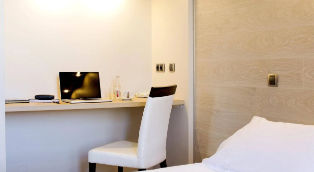 Eliotel, Prenota Hotel Hotel a Alvernia con parcheggio, Parcheggio
