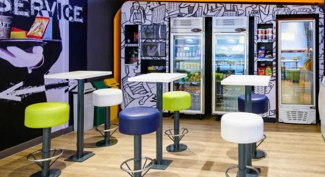 Апартаменты Celi Connect Hotel Orla Aracaju