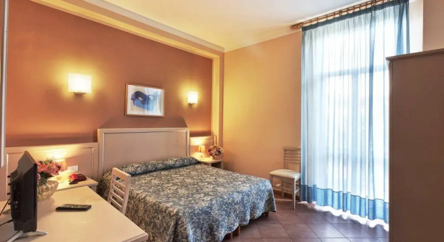 Номер Hotel Eden