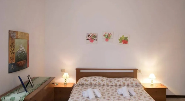JOIVY Villa Il Glicine sul Mare