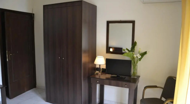 Одноместный номер Standard Hotel Marabel