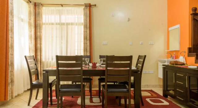 Santori Villas, Reserva ahora Villa Cabañas en Mombasa, Cabaña