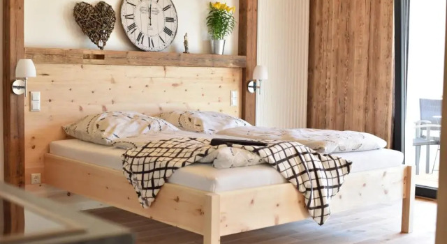 Estudio De lujo Heinfling Chalet Essing