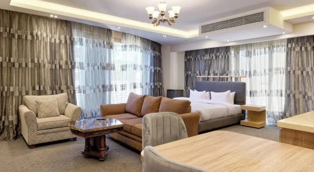 VESTA - New Cairo Residennce, Book Lejlighed Kairo Cairo Governorate
