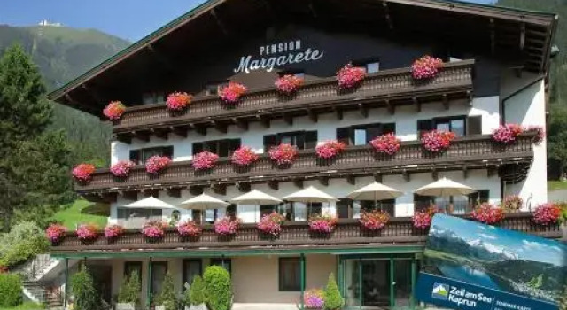 Pension Margarete