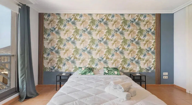 Dúplex La Tejita Beach, Prenota Appartamento Granadilla de Abona 
