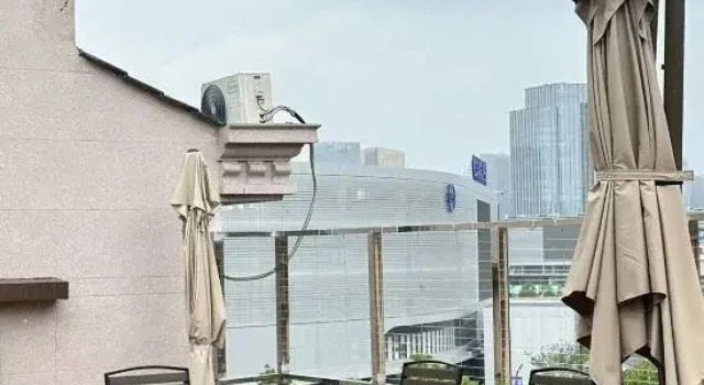 Meisen Hotel (Yiwu International Business City)