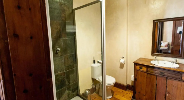 Двухместный номер Standard Old House Lodge
