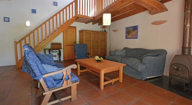 Chic Farmhouse With Swimming Pool in Prunet-et-Belpuig, Rezervați Hotel Prunet-et-Belpuig Languedoc-Roussillon
