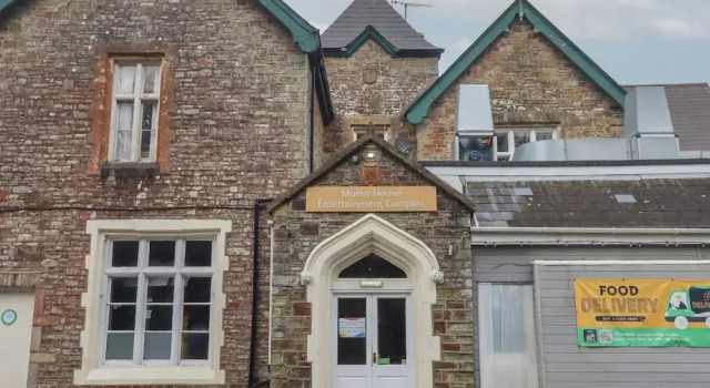 5 Manor Park, Rezervați Casă de vacanță Bideford Devon