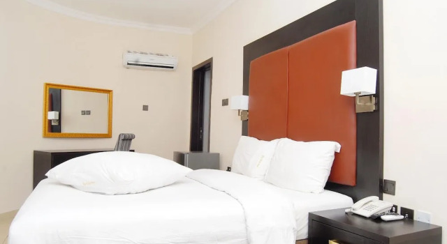 Номер Standard Kings Celia Hotel & Suites