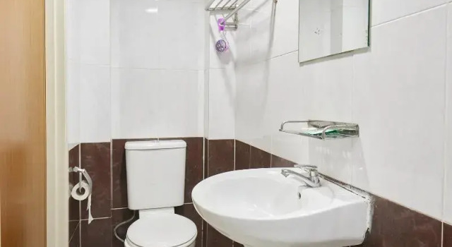Двухместный номер Superior Hotel Sunjoy9 OKR Near Midvalley 10 Mins Only