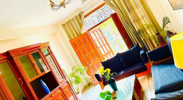 Апартаменты Superior BedChambers Serviced Apartments - Artemis Hospital