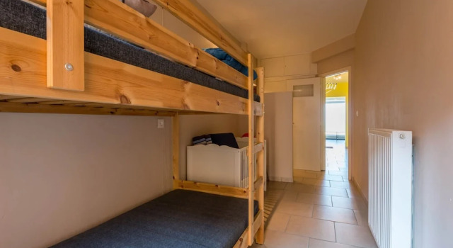 Апартаменты Apartment by St-André Dunes with Sea View