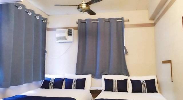 Paris Guest House