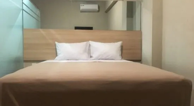 Номер Superior Royal Guesthouse Bandar Lampung