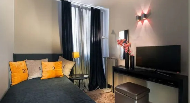 Номер Standard Charming House DD724