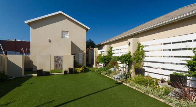 Abalone Guest House, Buchen Sie Pension Summerstrand 