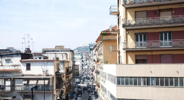 Студия Voglia di Napoli