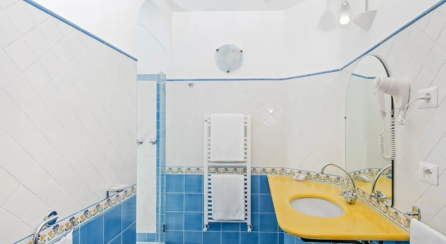 Номер Comfort Hotel Vittoria
