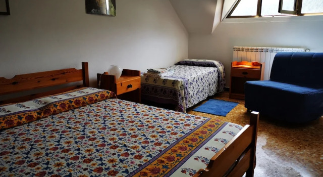La Perla dell' Alta Via, Rezervasyon Otel Borzonasca Liguria