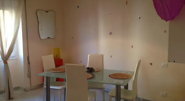 A Casa Mia