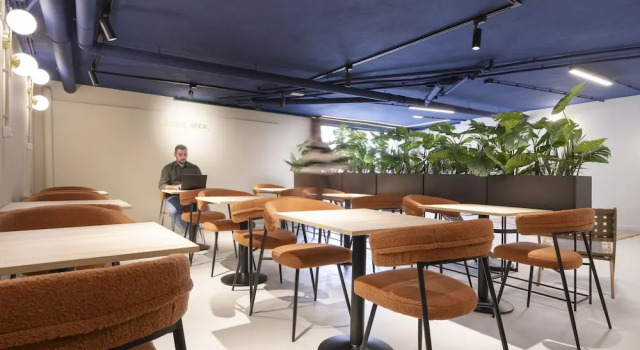 Lapa Diplomatic Flat 1 4 by Feel Lisboa