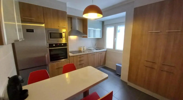 Апартаменты Precioso apartamento a 1 minuto de la playa