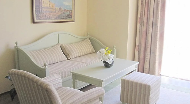 Villa Bizantium, Забронировать Вилла Коттеджи Созополь, Коттедж