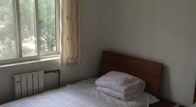 Dongyuan Inn, Boek Hotel Hotels in Shaanxi met parkeren, Parkeren