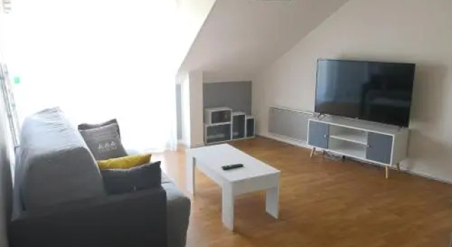 charmant Studio à Ploemeur centre--5min des plages, Rezerwuj Hotel Ploemeur 
