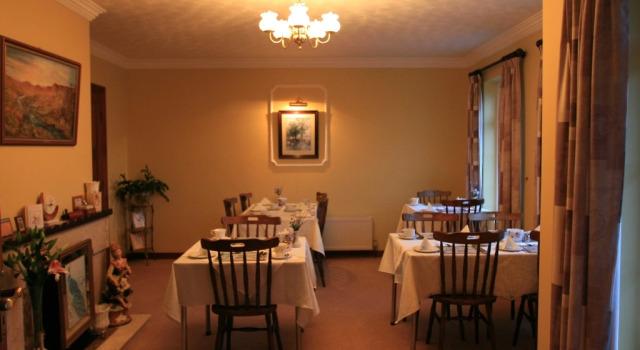 Falshea House