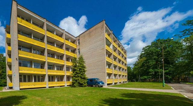 Otradnoe Sanatorium, Book Health resort Svetlogorsk 