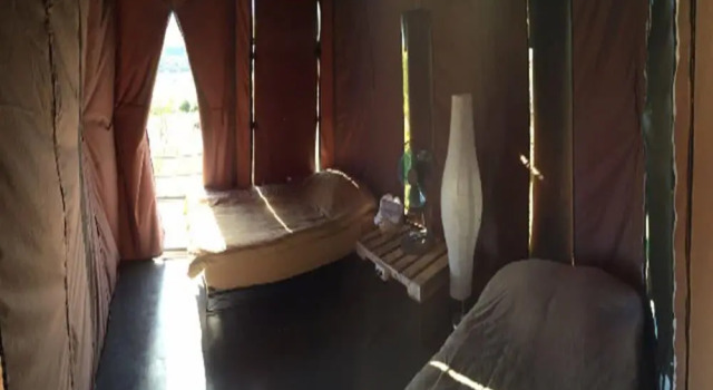 Phrao Camping Village, Забронировать Кемпинг  