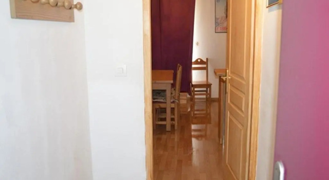 Appartement Montgenèvre, 2 pièces, 5 personnes - FR-1-266-86