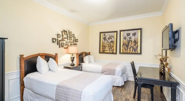 5012-108SL, Varaa Hotelli Orlando Kissimmee