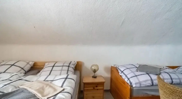 Cozy Holiday Home With Terrace and Garden, Prenota Casa vacanze Neustadt am Rennsteig Rennsteig