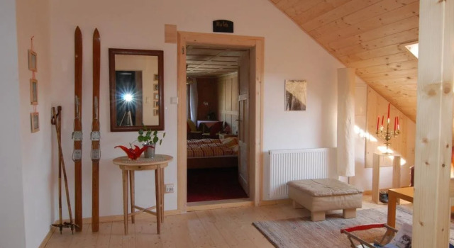 Ferienwohnung Sonnenhof, Book Hotel Hotels in Vorarlberg with Parking, Parking