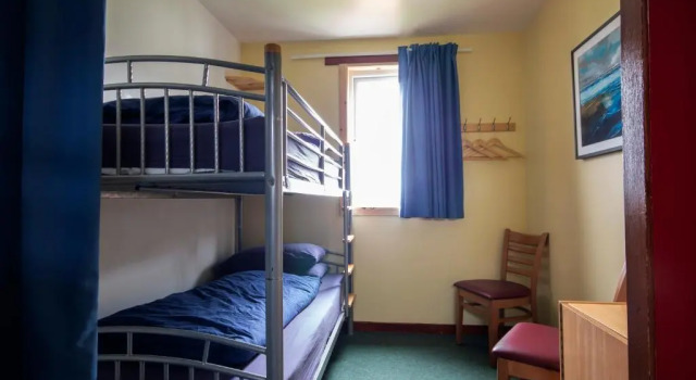 Двухместный номер Standard Achmelvich Beach Youth Hostel